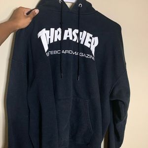 Thrasher Sweat Shirt
